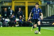 FC Internazionale Milano v FC Barcelona - UEFA Champions League 2024/25 Semi Final Second Leg - Source: Getty